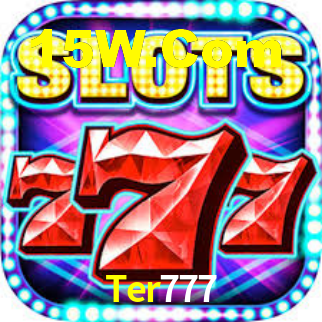 APP oficial da Ter777 para mobile